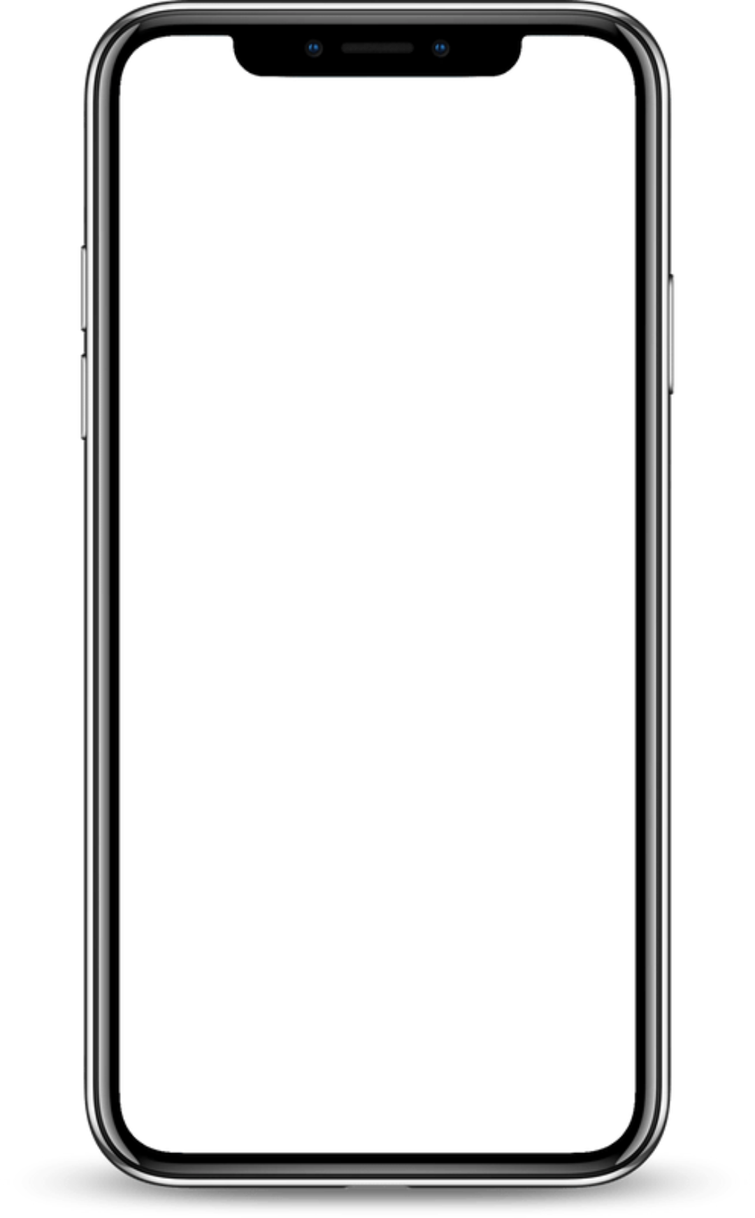 Phone frame